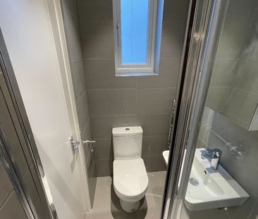 Studio Flat, Wycombe Gardens, NW11 - Photo 6