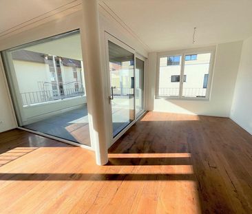 Grosszügige und moderne 4.5 Zimmer Wohnung im 1. OG - Foto 6