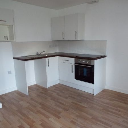 Markfield Court, Leicester, LE4 - Photo 1