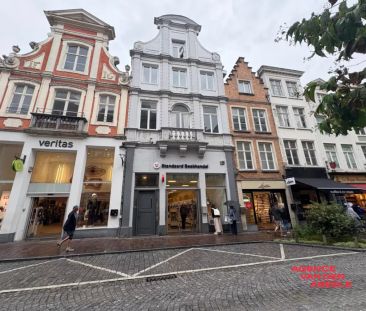 Appartement te huur in Brugge - Photo 4