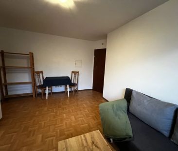 Klein aber fein - Gemütliche 2-Zimmer Wohnung in Dornbirn zu vermieten - Foto 4