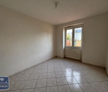 Maison à louer 3 pièces 51.28m² - Photo 1