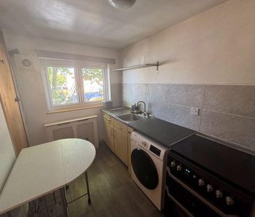1 bedroom maisonette to rent - Photo 5