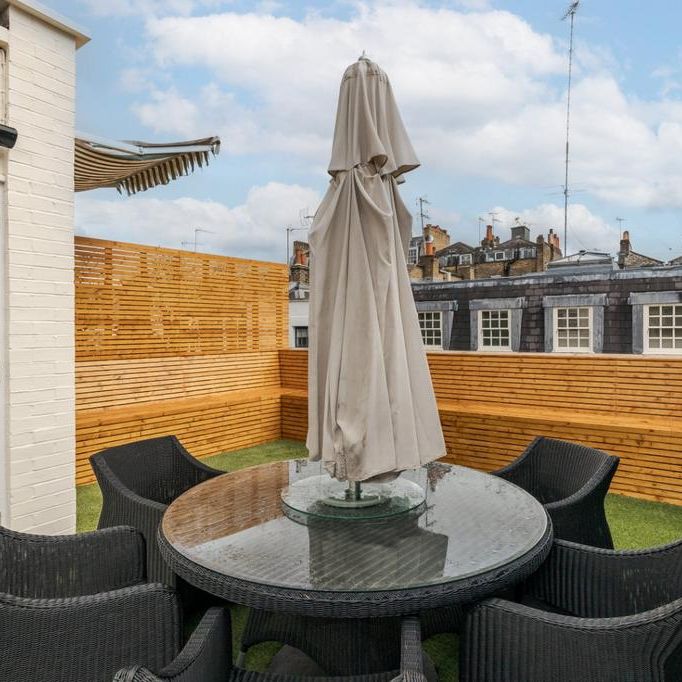 7 bedroom house to rent - Photo 1