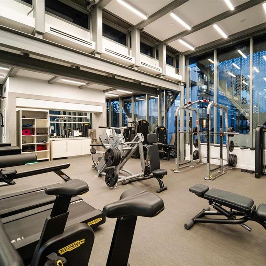 Luxury 2-Bed Condo for Rent at Mirabel - Photo 1