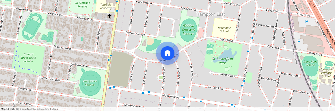 27 Widdop Cres, Vic 3188, Hampton East