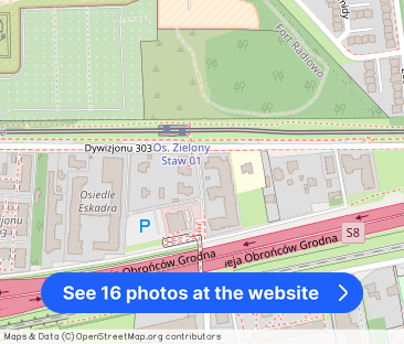 piękne mieszkanie Pełczyńskiego - Photo 1