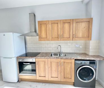 1 bedroom apartment to rent - Photo 4