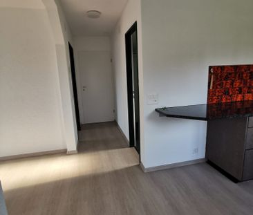 2.5 Zimmer, 50 m² - Foto 2