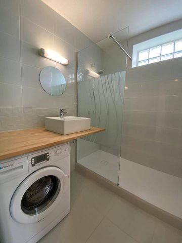 Location appartement rénové 1 pièce 28.63 m² à Romans-sur-Isère (26100) 4 - Photo 4