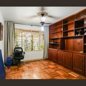 Casa para alugar com 153m², 4 quartos e 2 vagas - Photo 1