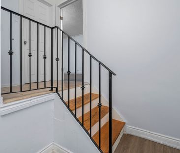 For Lease - 343 Ranee Avenue Unit# Main, Toronto, Ontario - Photo 1