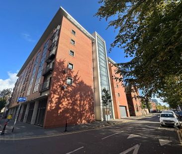 38 Citygate, Sussex Place, Belfast, BT2 8LN - Photo 4