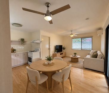 Charming One-Bedroom Retreat - Photo 2