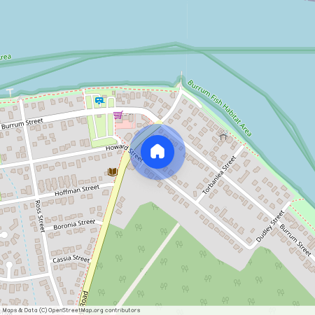 48 Howard Street, Qld 4659, Burrum Heads