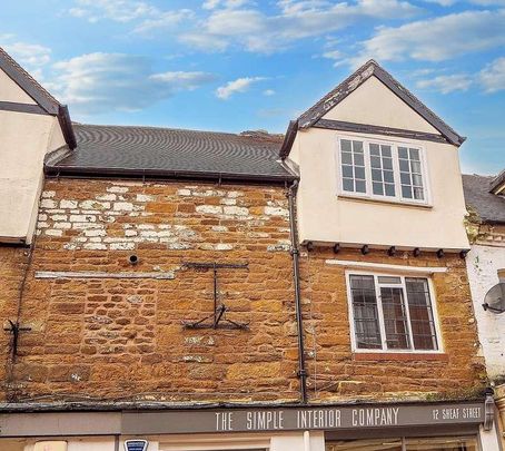 Newlands, Rear Of Sheaf Street, Daventry, Northamptonshire, NN11 - Photo 1