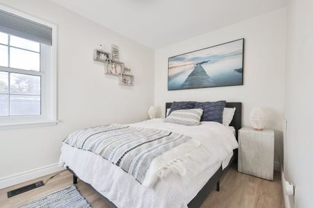 For Lease - 47 Castlefield Drive Unit# Upper, Hamilton, Ontario - Photo 5