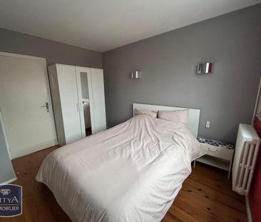 Location Appartement 2 pièces 42m² ST ETIENNE 42000 - Photo 4