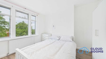 RM2 Woodstock Court | Lee | London | SE12 9HT - Photo 4
