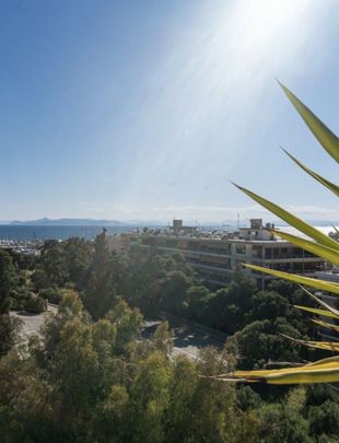 Διαμέρισμα για ενοικίαση Άλιμος - Photo 1