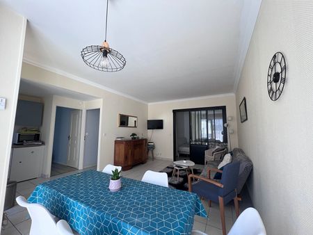 Location Appartement 3 pièces 48m² ST MARC SUR MER 44600 - Photo 3
