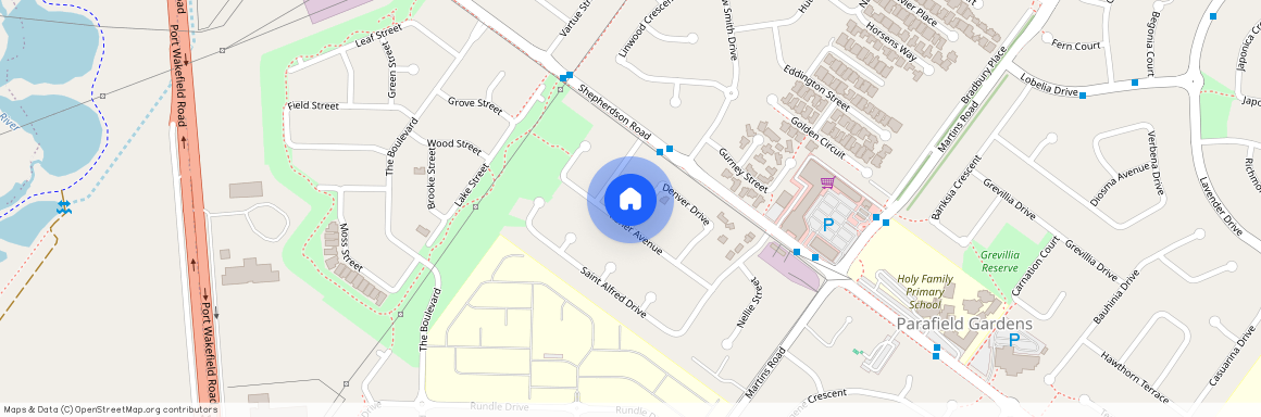 35 Denver Drive, Parafield Gardens SA 5107