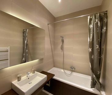 Mietwohnung 1030 Wien, Nähe Hundertwasserhaus - Foto 1