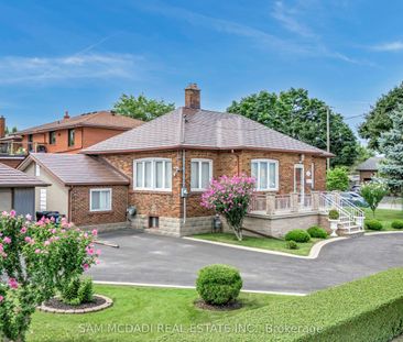 For Lease - 469 Evans Avenue Unit# Main, Toronto, Ontario - Photo 6