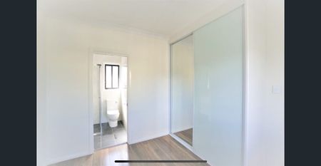 Two Bedroom Granny Flat - Photo 3