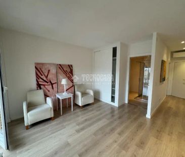 Piso de alquiler en Ibiza de Madrid - Photo 3