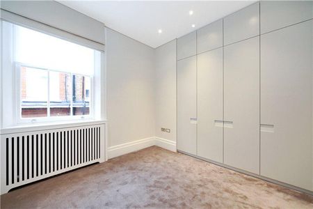 4 bedroom apartment to rent - Photo 4