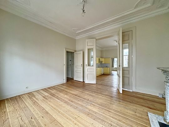 Appartement te huur in Ixelles - Photo 1