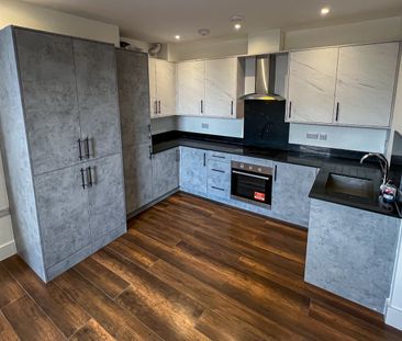 1 Bed Flat, Staines Road, TW3 - Photo 6