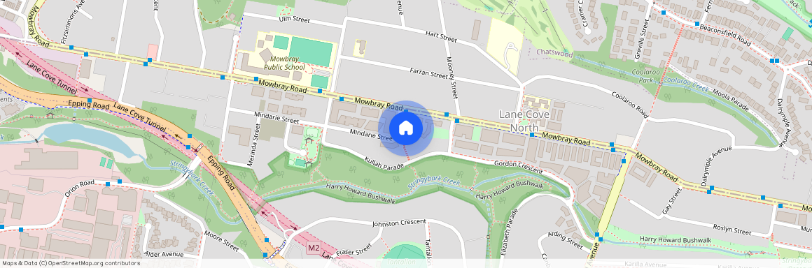 LG01/2-6 Mindarie Street, Lane Cove, NSW 2066