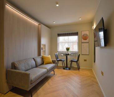 Apartment FT10-34 - Photo 2