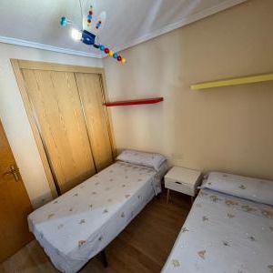 Apartment - Santa Pola (Tamarit) - Photo 1