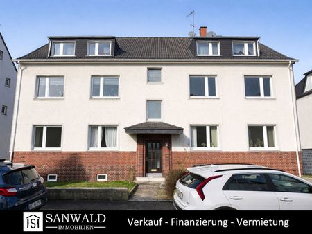 Wohnung zur Miete in Gelsenkirchen - Photo 4