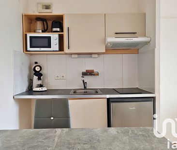 Appartement 2 pièces de 35 m² à Castelnau-d'Estrétefonds (31620) - Photo 3