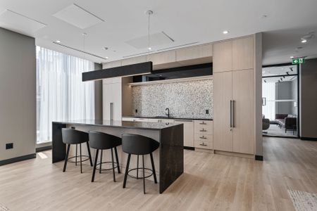 For Lease - 664 Spadina Avenue Unit# 209, Toronto, Ontario - Photo 2