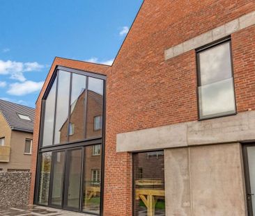 Eengezinswoning te huur in Tongerlo voor € 1.390 met 2 slaapkamers - Photo 4