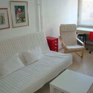 APPARTEMENT - 23 m2 - 1 pièces rue Lamartine à SARREGUEMINES 57200 - Photo 2