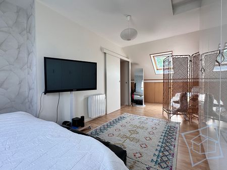 Maison Voisins Le Bretonneux 4 pièce(s) 84.05 m2 - Photo 4
