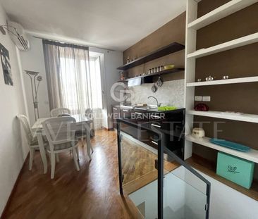 Appartamento in Affitto a Catania – Zona: Centro Storico,Umberto,Et... - Photo 1