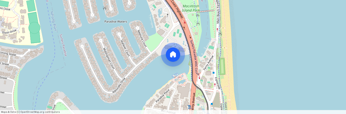 178/2 Admiralty Drive, Qld 4217, Paradise Waters