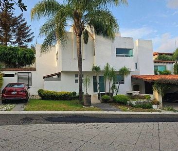 Amplia Casa en Renta con amplio Jardín | Colinas del Bosque III - Photo 6