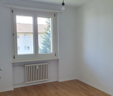 3 Zimmer, 57 m², 2. Stock - Foto 3