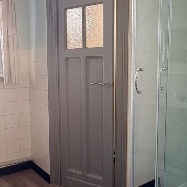 Appartement te huur in Mortsel voor € 800 met 1 slaapkamer - Foto 1