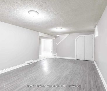For Lease - 83 Autumn Boulevard Unit# Lower, Brampton, Ontario - Photo 5