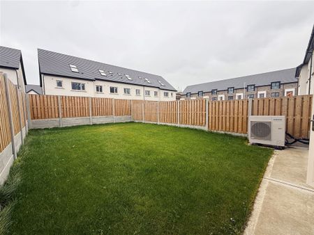 102 Bawnogue Park, Boycetown, Kilcock, Co. Kildare - Photo 5