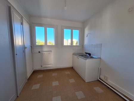 Location Appartement 2 pièces 47m² DIJON 21000 - Photo 4